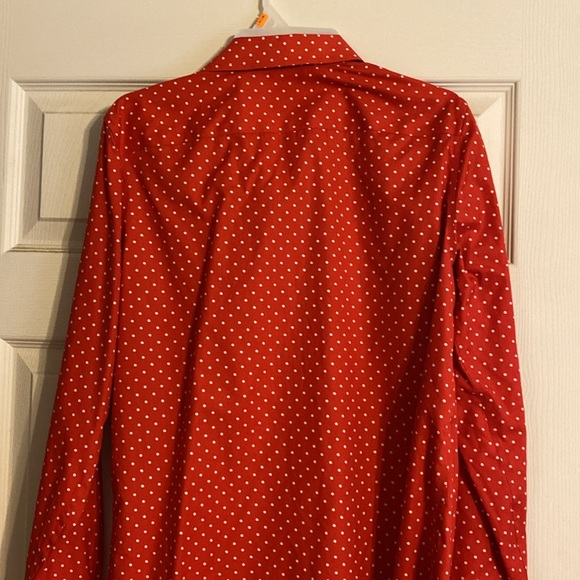 Long sleeve Jones New York top - Picture 3 of 3